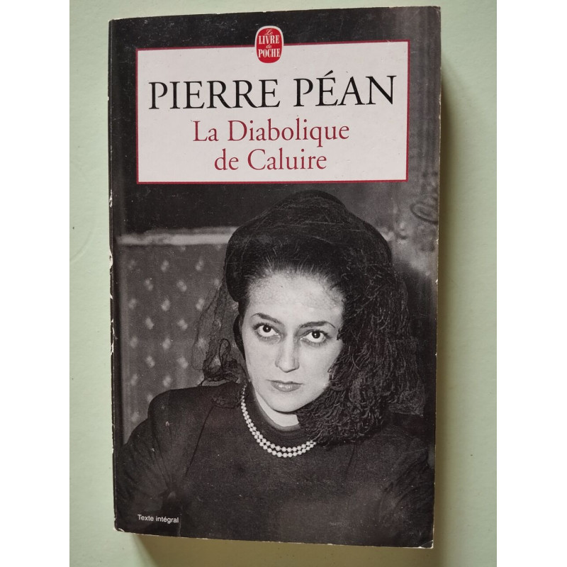 La Diabolique de Caluire