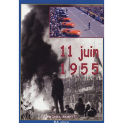 11 juin 1955: 18h28