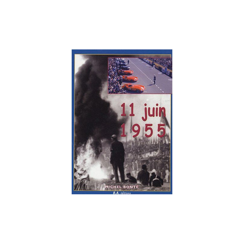 11 juin 1955: 18h28