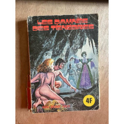 Les damnés des tenebres
