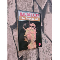 Les Fleurs du mal