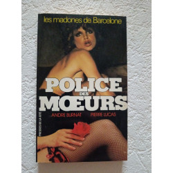 Les Madones de Barcelone