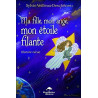 Ma fille mon ange mon étoile filante