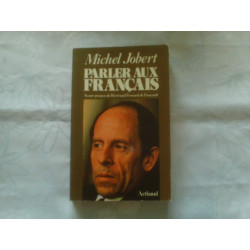 Parler aux français
