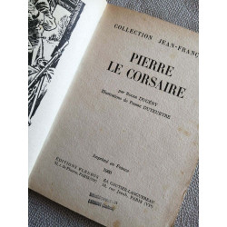 Pierre Le Corsaire