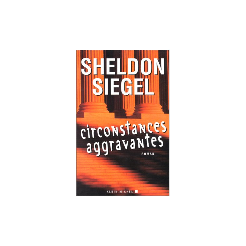 Circonstances aggravantes
