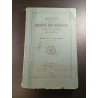 Bulletin de la Société des sciences historiques et naturelles de...