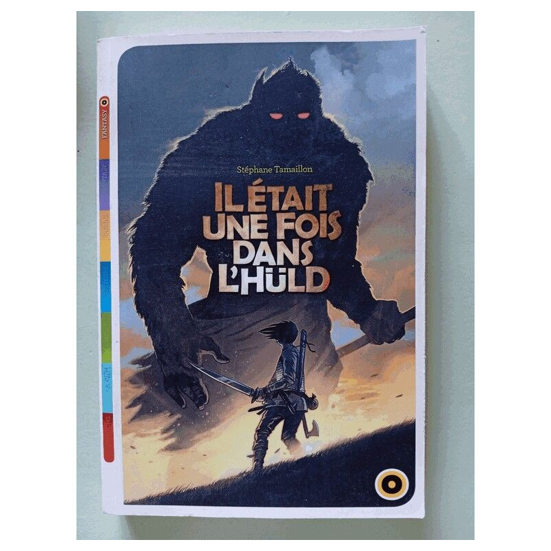 Il était une fois dans l'Hüld