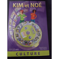 Kim et noé