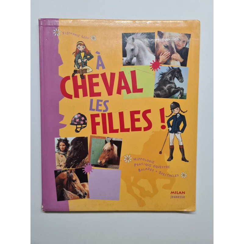 A'cheval les Filles
