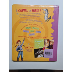 A'cheval les Filles