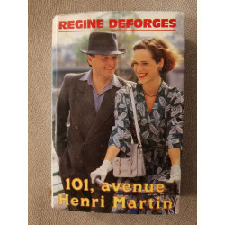 101 avenue