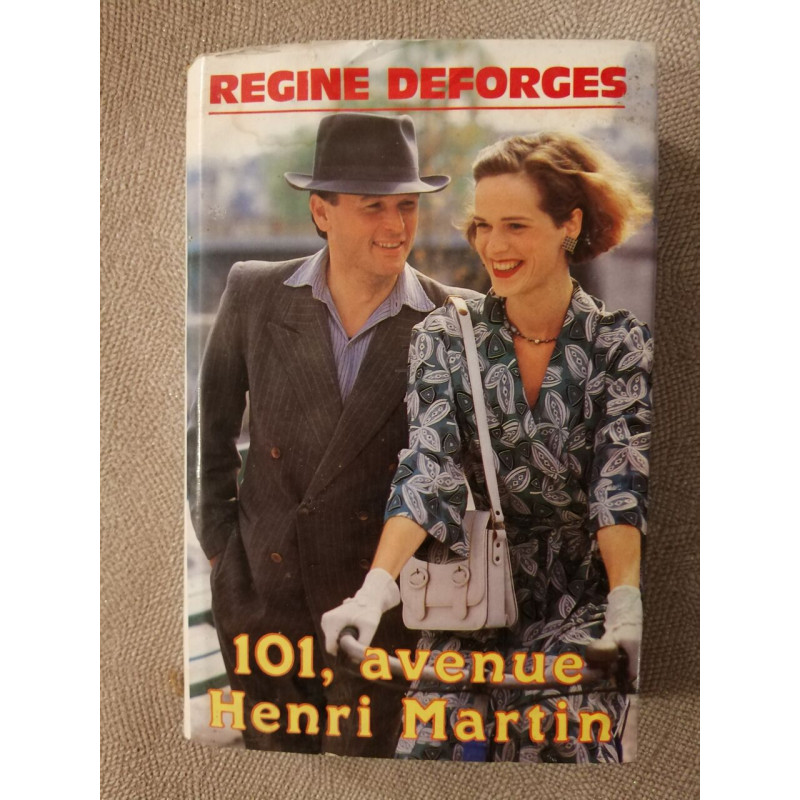 101 avenue
