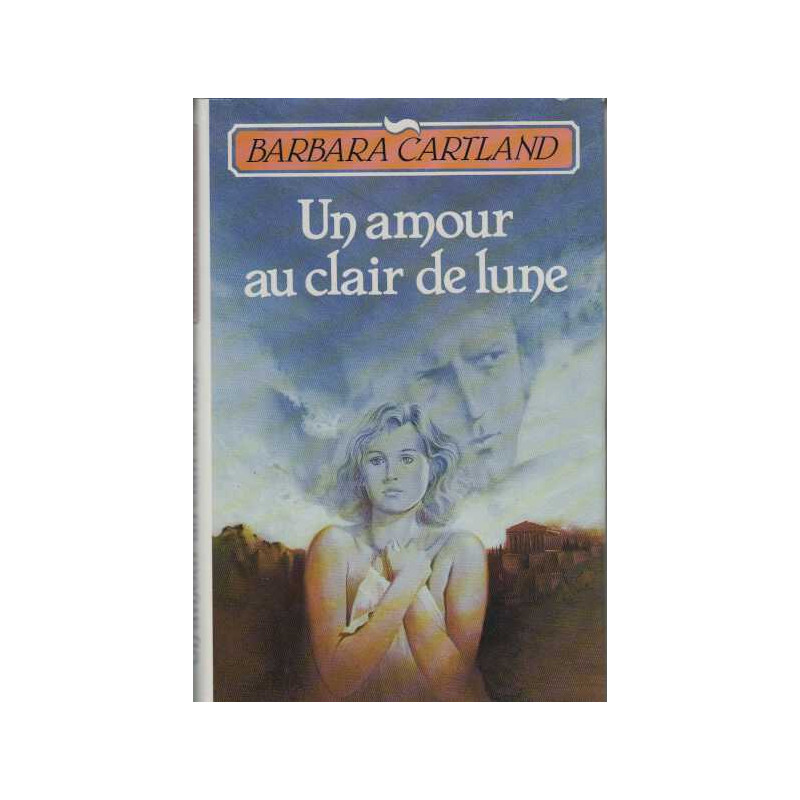 Un Amour Au Clair De Lune