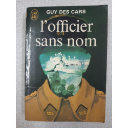 L'officier sans nom