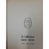 L'officier sans nom