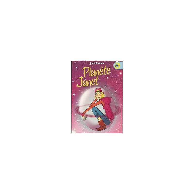 Planète Janet