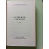 Catherine courage