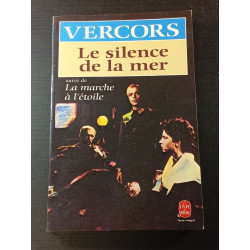 Le silence de la mer