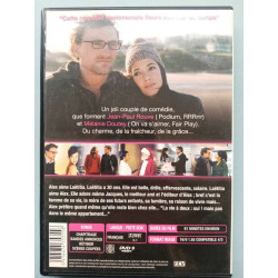 Ce soir je dors chez toi Jean-Paul Rouve Mélanie Doutey DVD simple