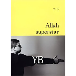 Allah superstar