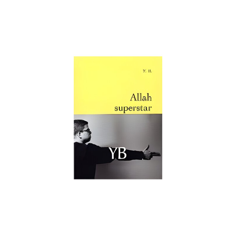 Allah superstar