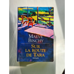 Sur la route de Tara