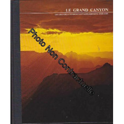 Le Grand Canyon