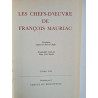 Les chefs-d'oeuvre - Tome XII