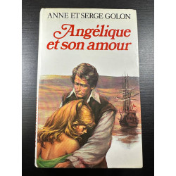 Angélique et son amour