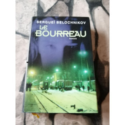 Le bourreau