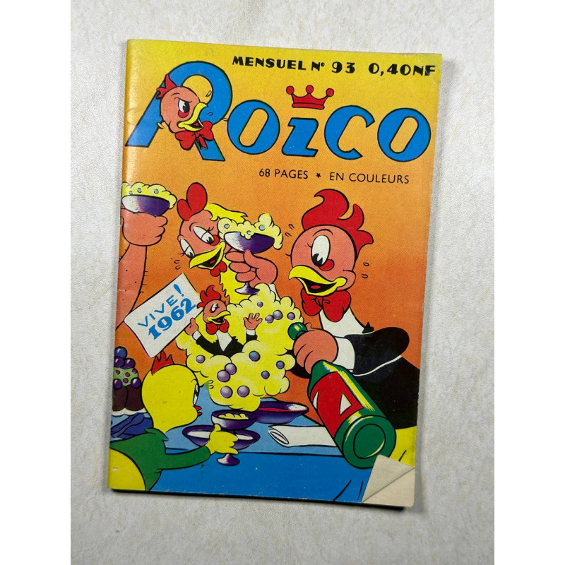 Roico n°93