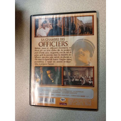 La Chambre des officiers