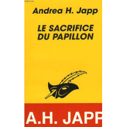 Le sacrifice du papillon