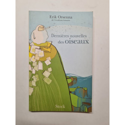 Dernières nouvelles des oiseaux