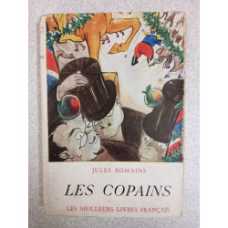 Les copains