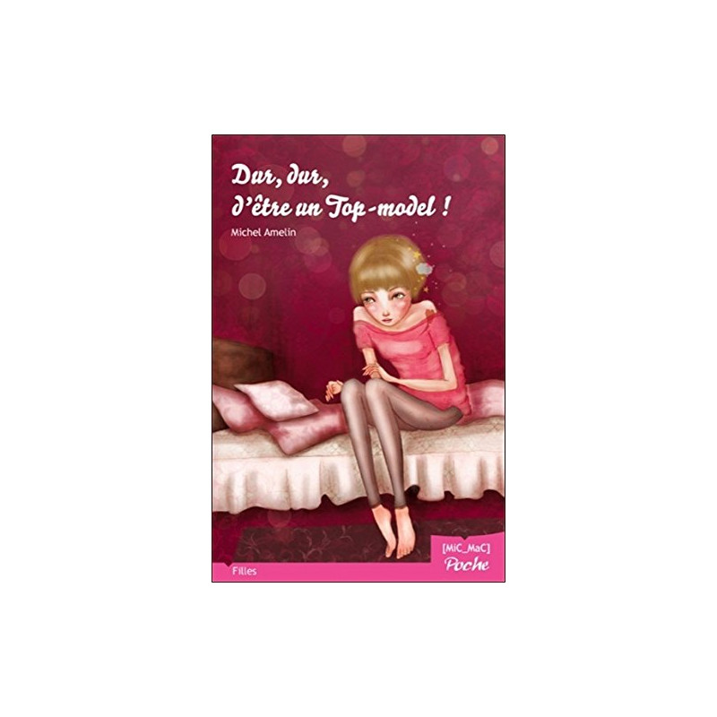 Dur dur d'être un Top-model