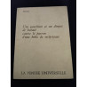 Une gauchiste et un dingue de karate contre le patron d'une boite...