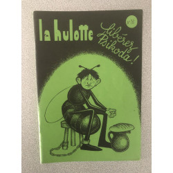 La hulotte n° 26