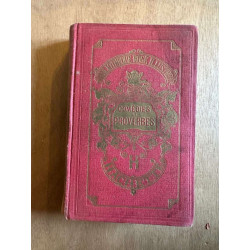 Comédies et proverbes