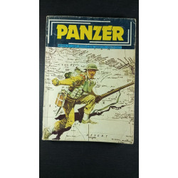 Panzer N°1