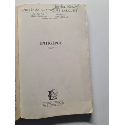 Lphigénie