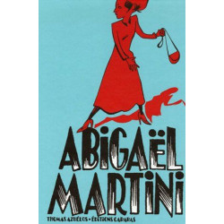 Abigaël Martini