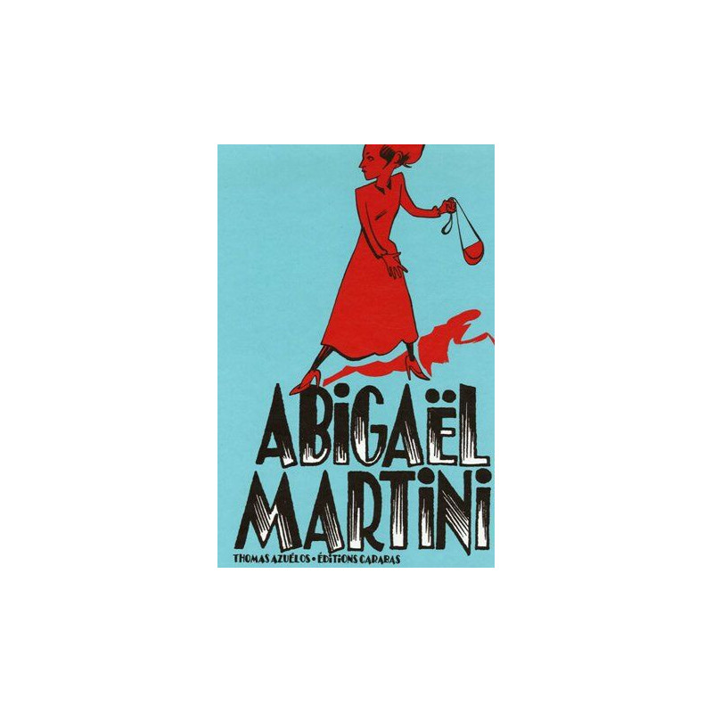 Abigaël Martini