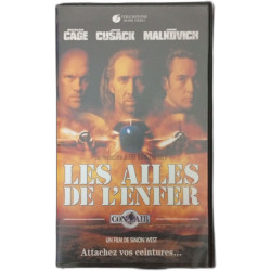Les Ailes de l'Enfer