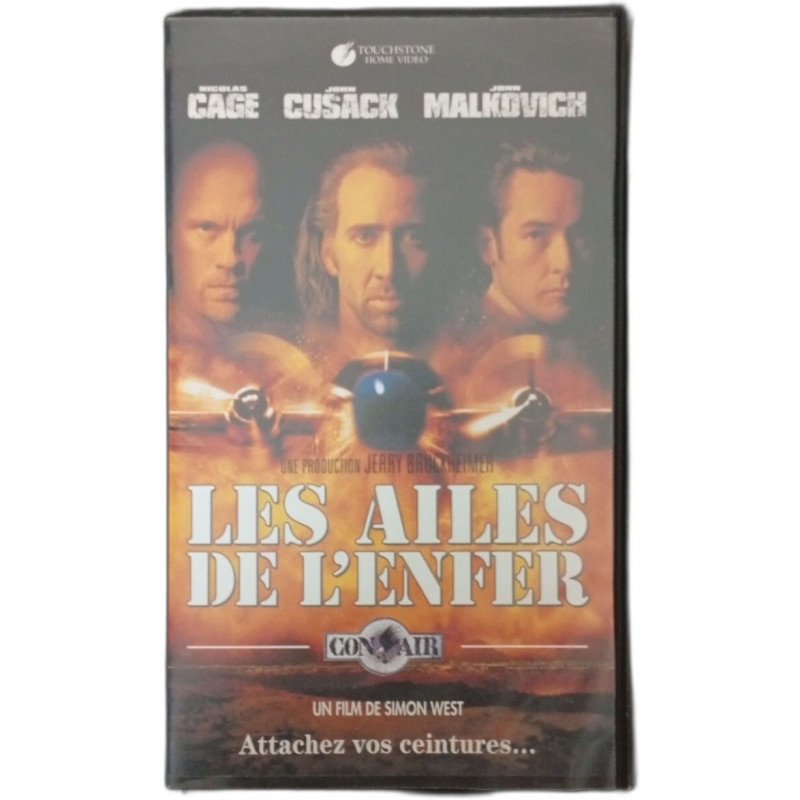 Les Ailes de l'Enfer