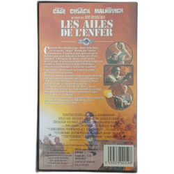 Les Ailes de l'Enfer