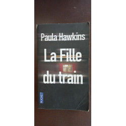 La Fille du train