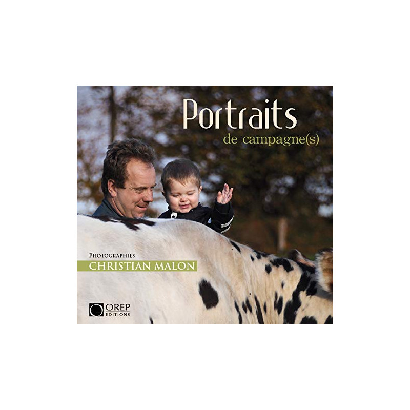 Portraits de Campagne(s)