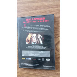 Angoisse - la nuit des masques